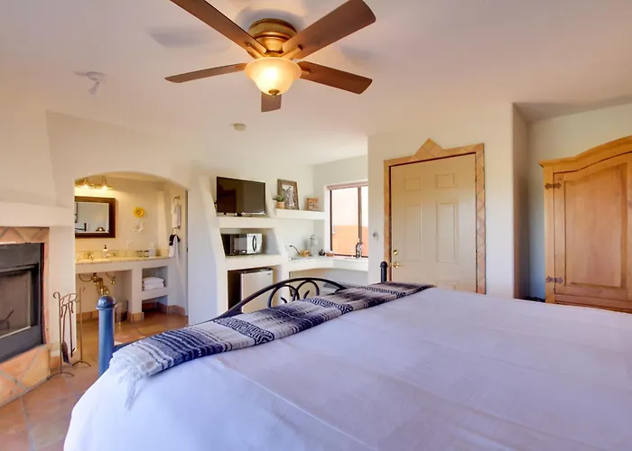 'la Paloma' - Full Circle Ranch W/ Views! Apartment Cave Creek