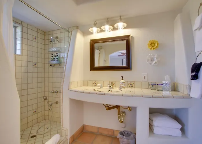 'la Paloma' - Full Circle Ranch W/ Views! Apartment *
